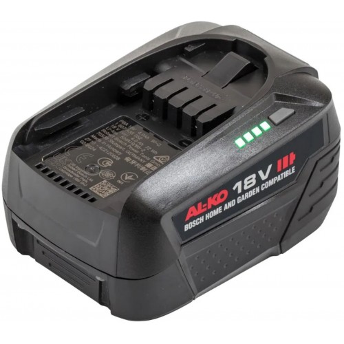 AL-KO Batéria B75 Li (18V/4Ah) 114058